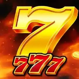 SevenSevenSeven slot icon by Jili Games, available at Verde Casino