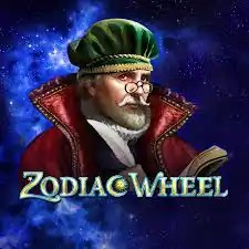 Try Zodiac Wheel slot by Amusnet Interactive on verdecasino-pl.eu.com – logo image